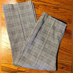 Maeve Anthropologie Kick-Flare Pants